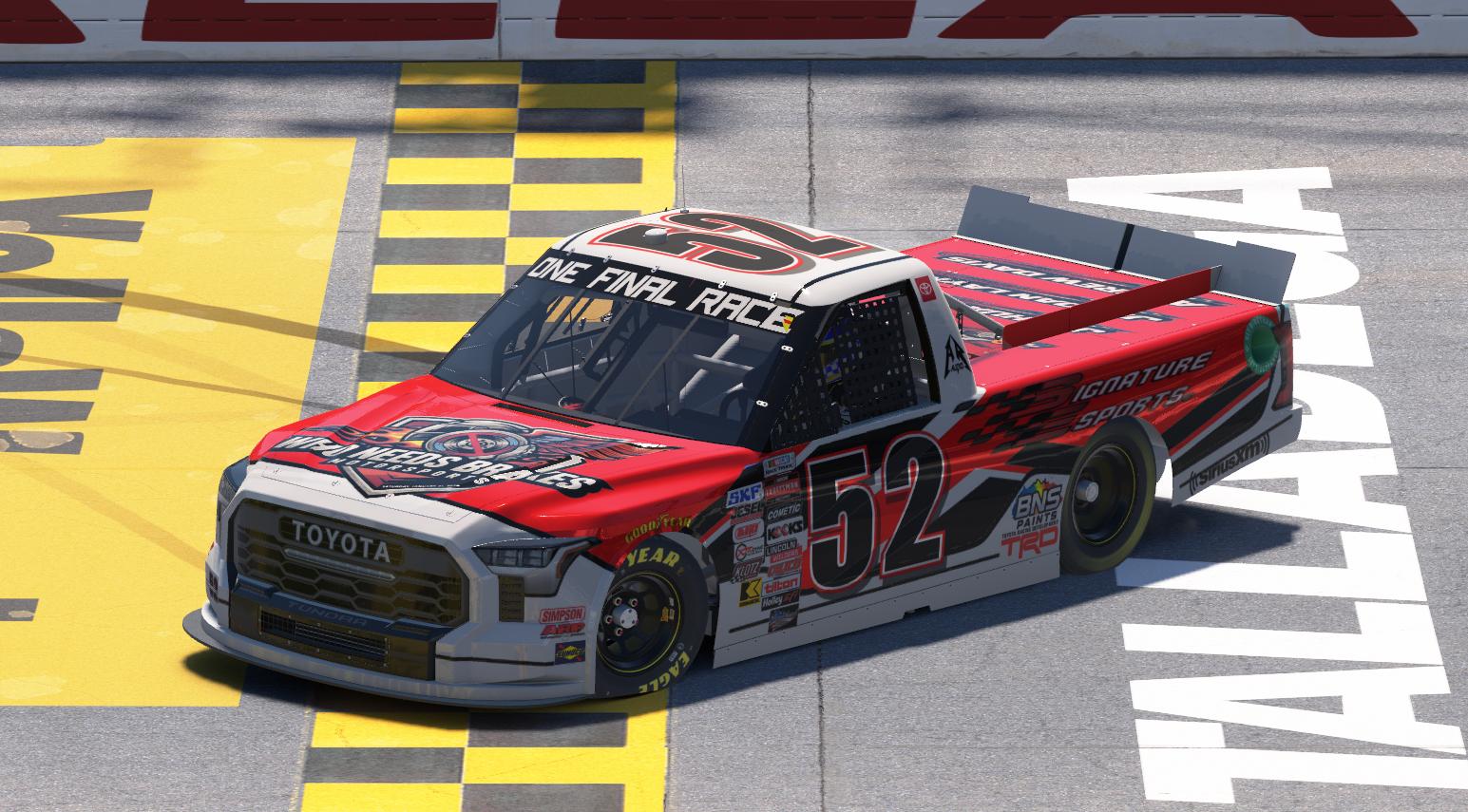 Preview of Who Needs Brakes Motorsports by Joshua Barr3