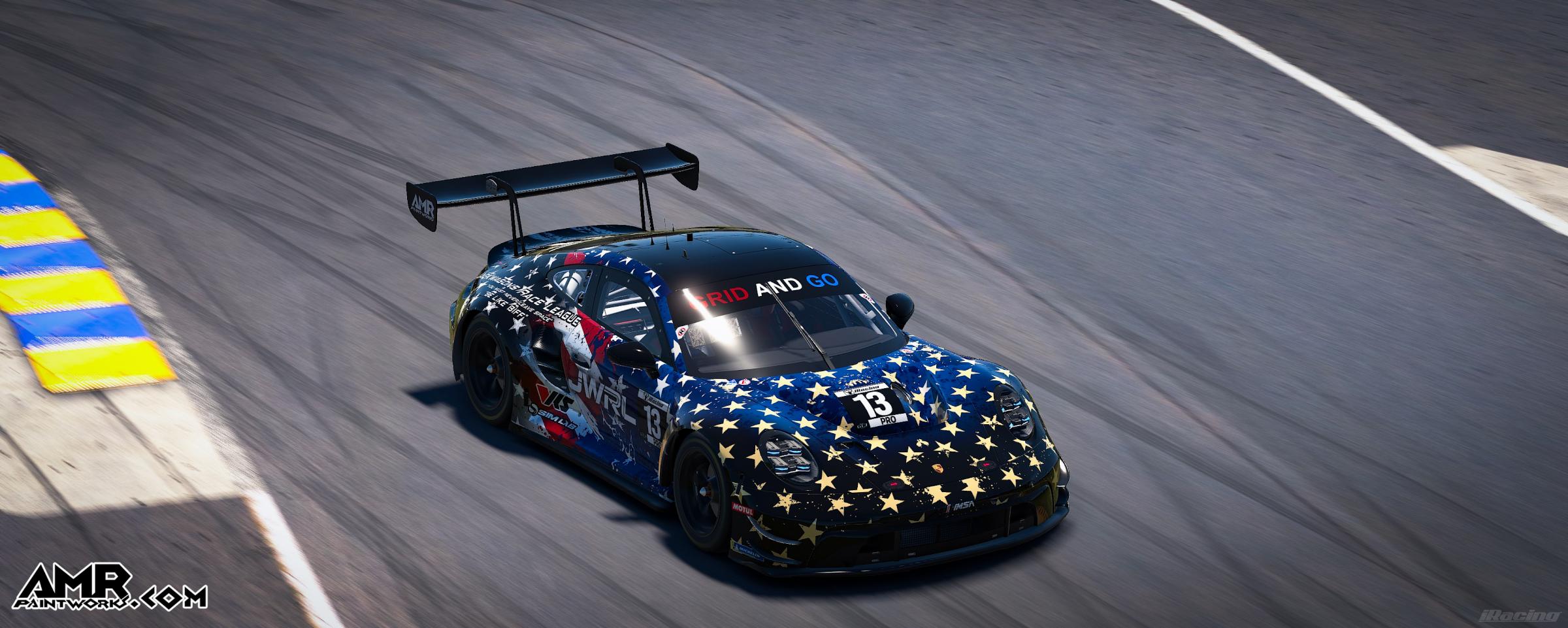 Preview of JWRL by Amr S.