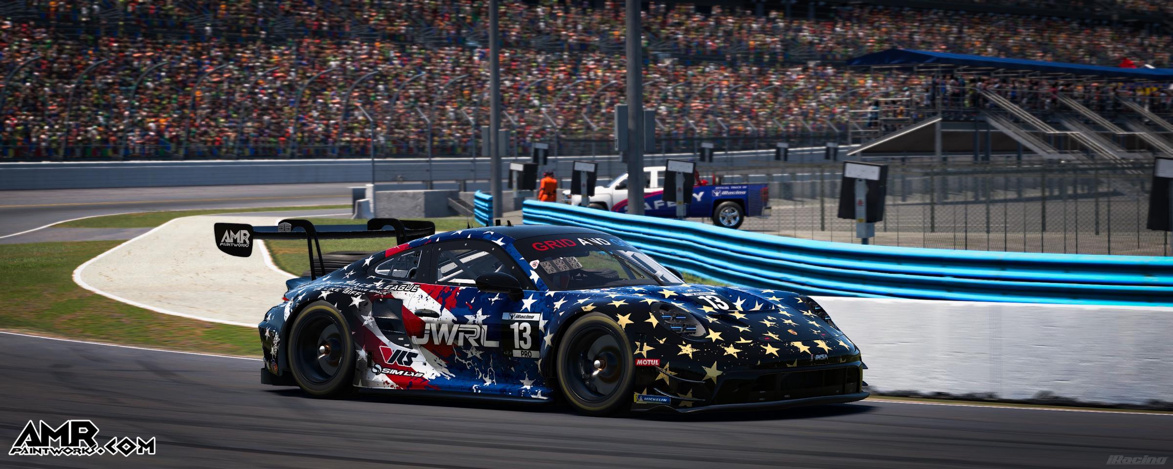 Preview of JWRL by Amr S.