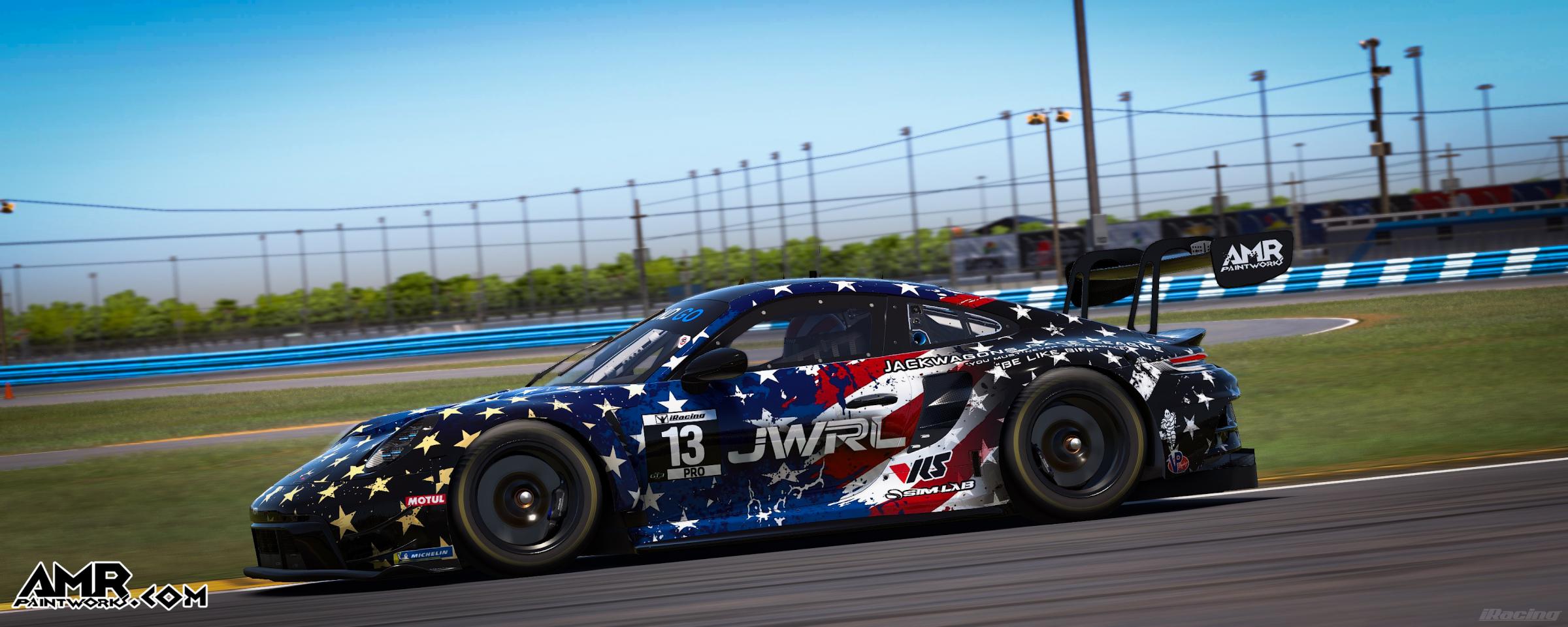 Preview of JWRL by Amr S.