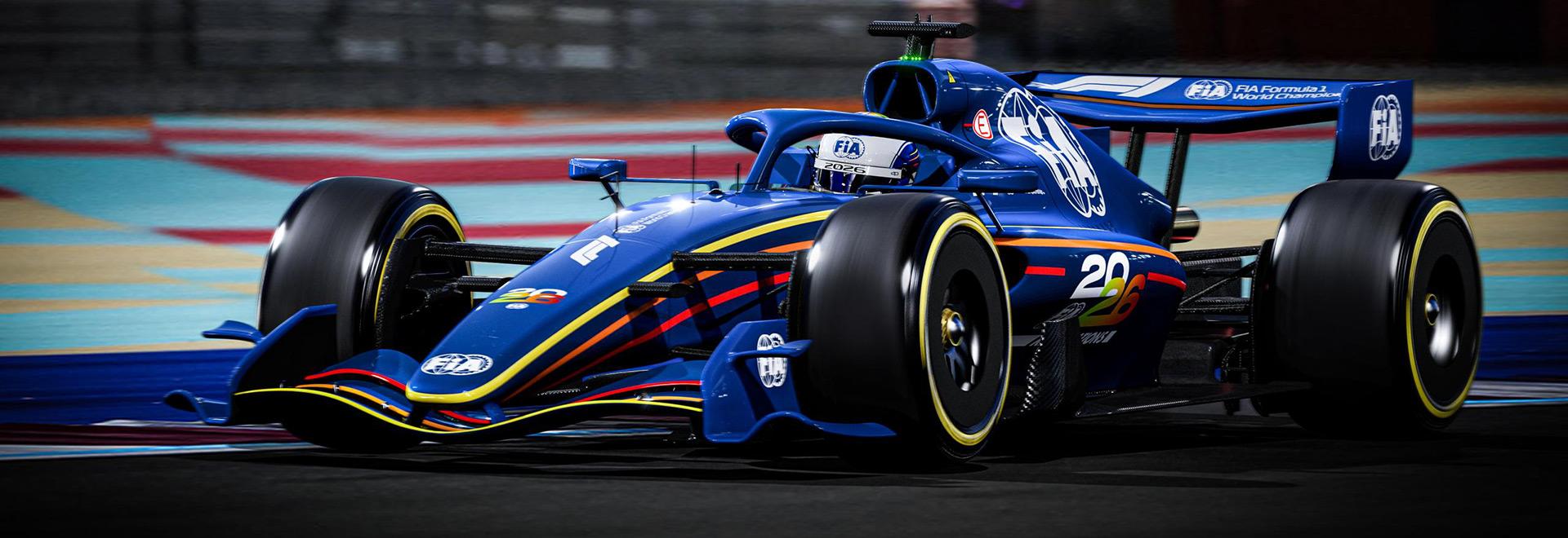 Preview of 2026 FIA iR04 | blue by Alex Schmurtz