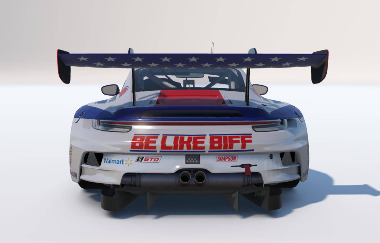 Preview of Mountain DEW.S.A Porsche by Elijah B.