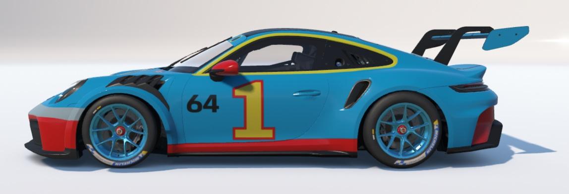 Preview of Thomas the Tank Engine by Brenden M.