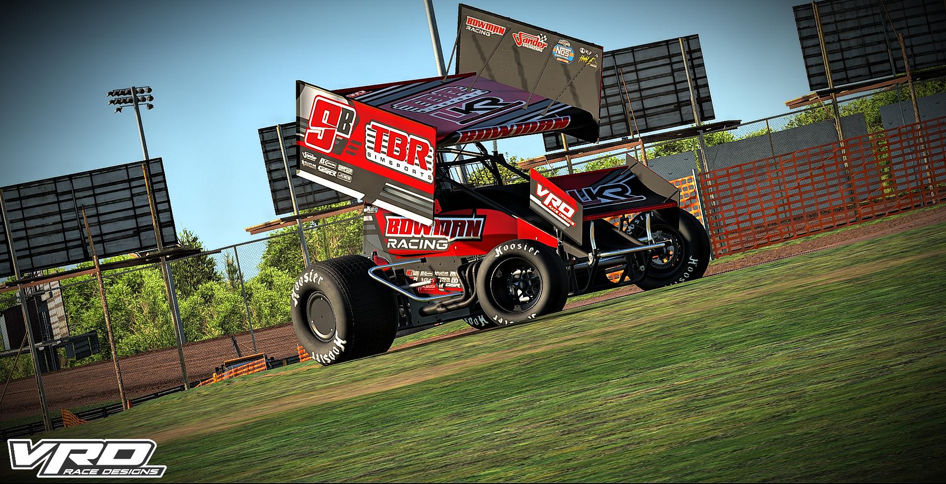 Preview of IBowman 9B courtney remake by Austin M.