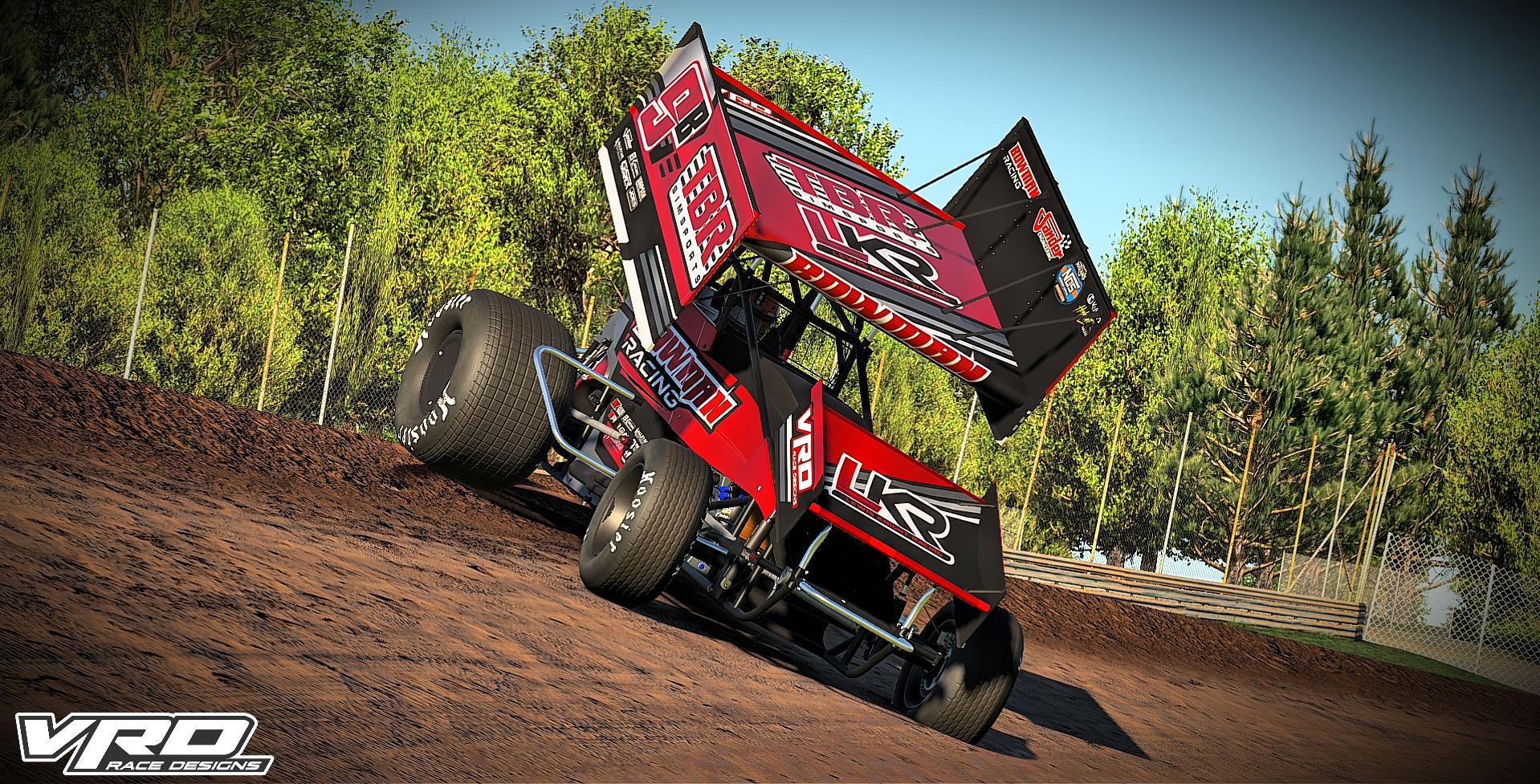 Preview of IBowman 9B courtney remake by Austin M.