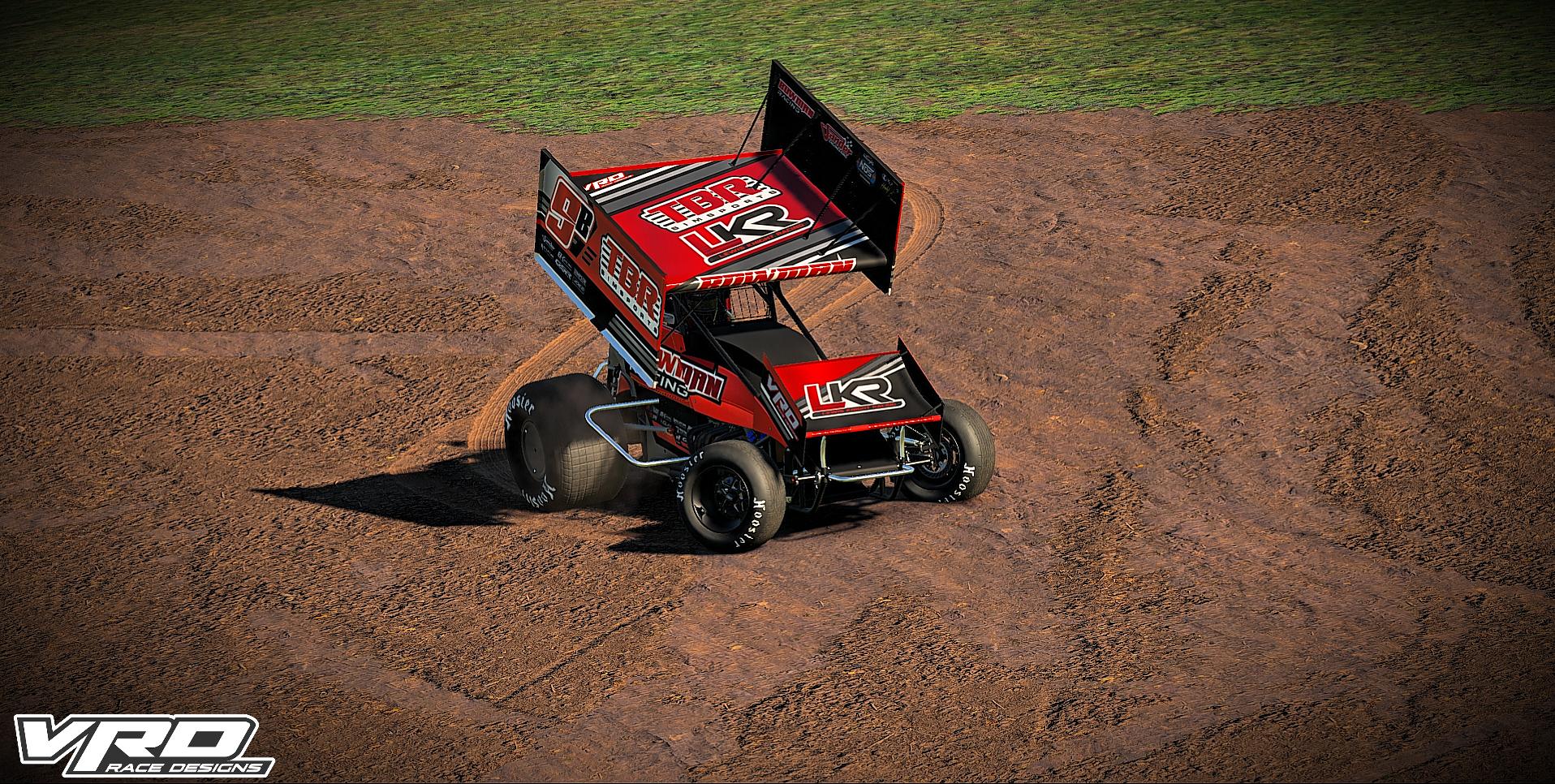 Preview of IBowman 9B courtney remake by Austin M.