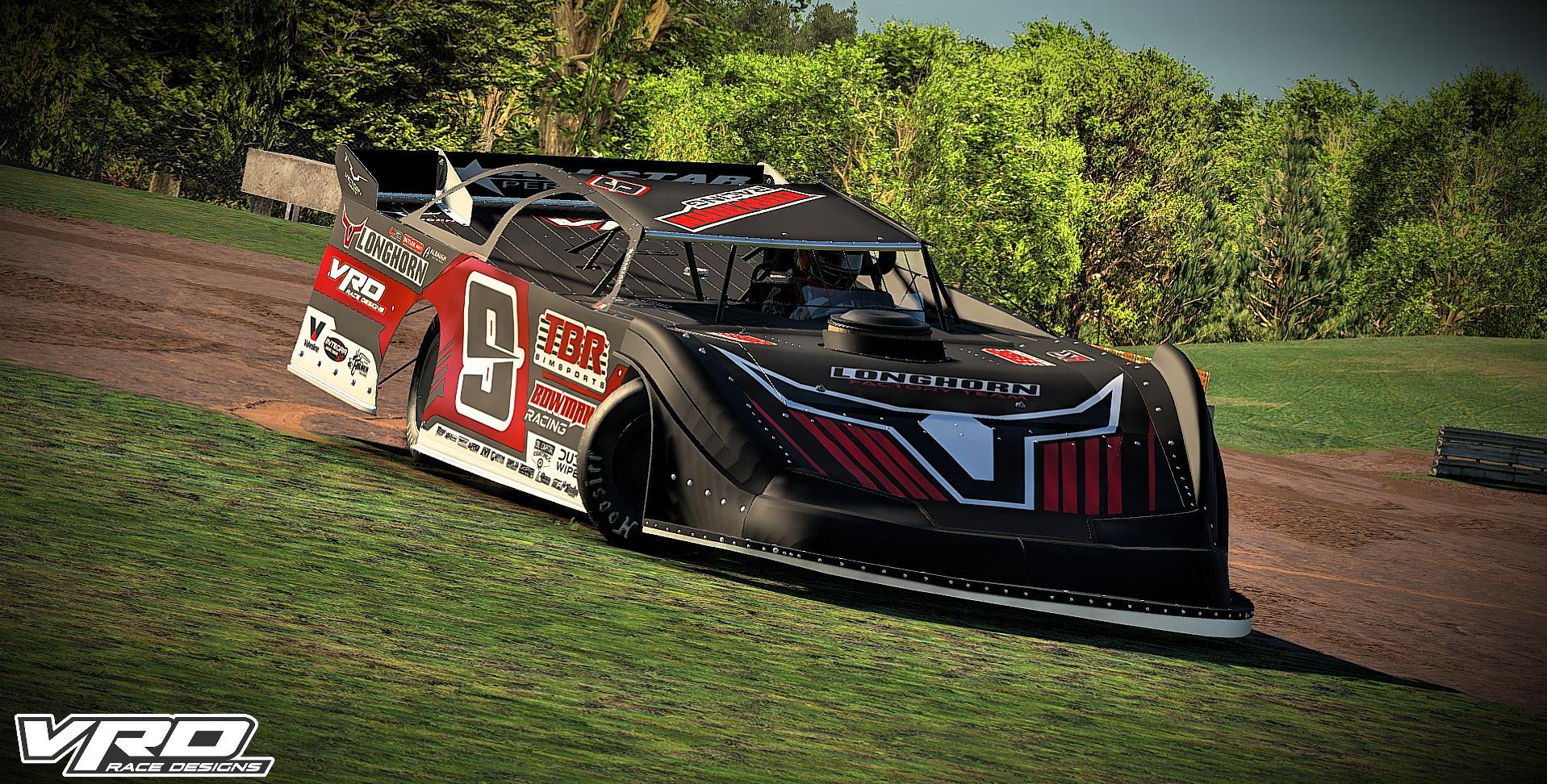 Preview of IBowman 9 OvertonRep by Austin M.