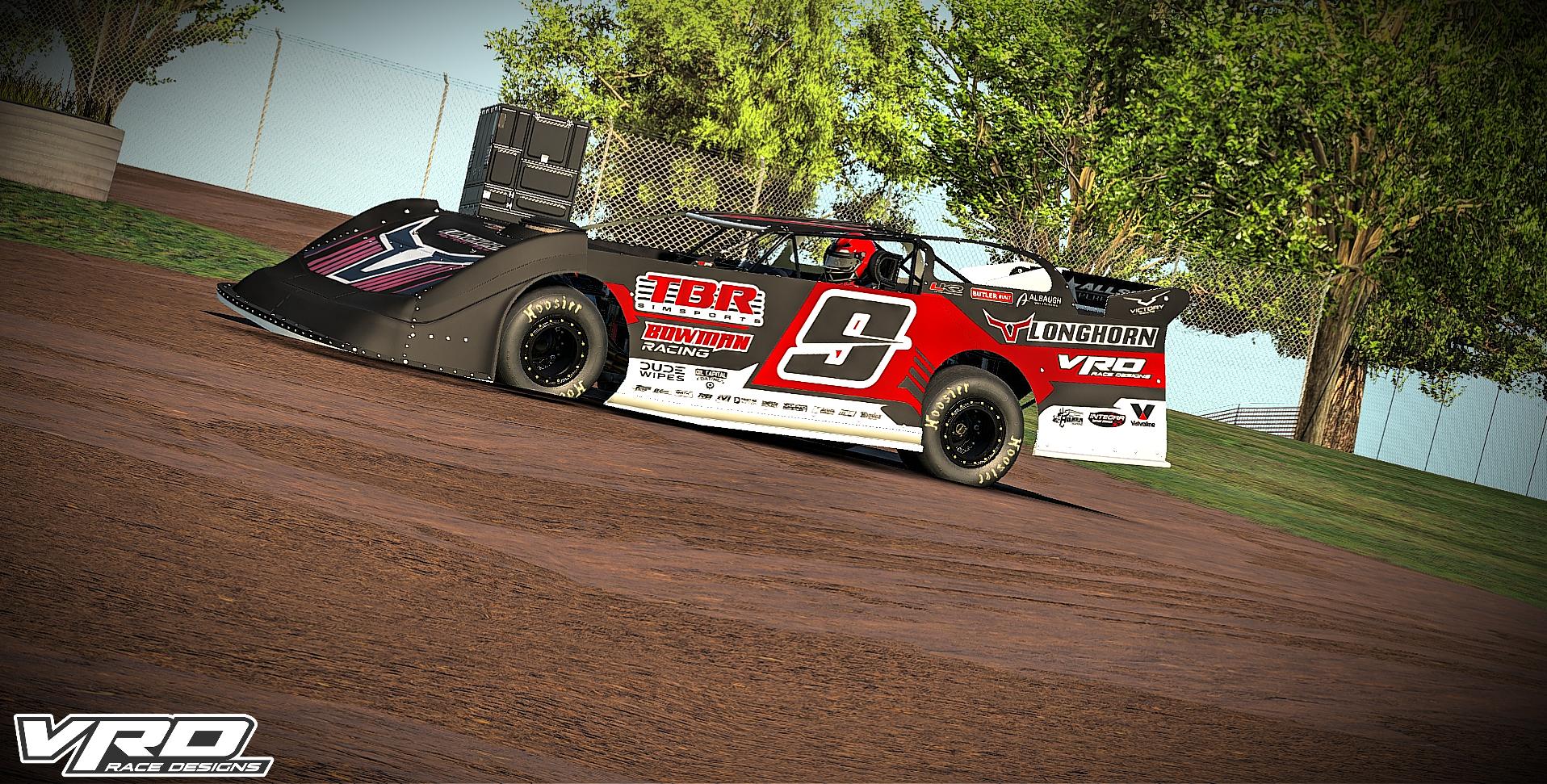 Preview of IBowman 9 OvertonRep by Austin M.