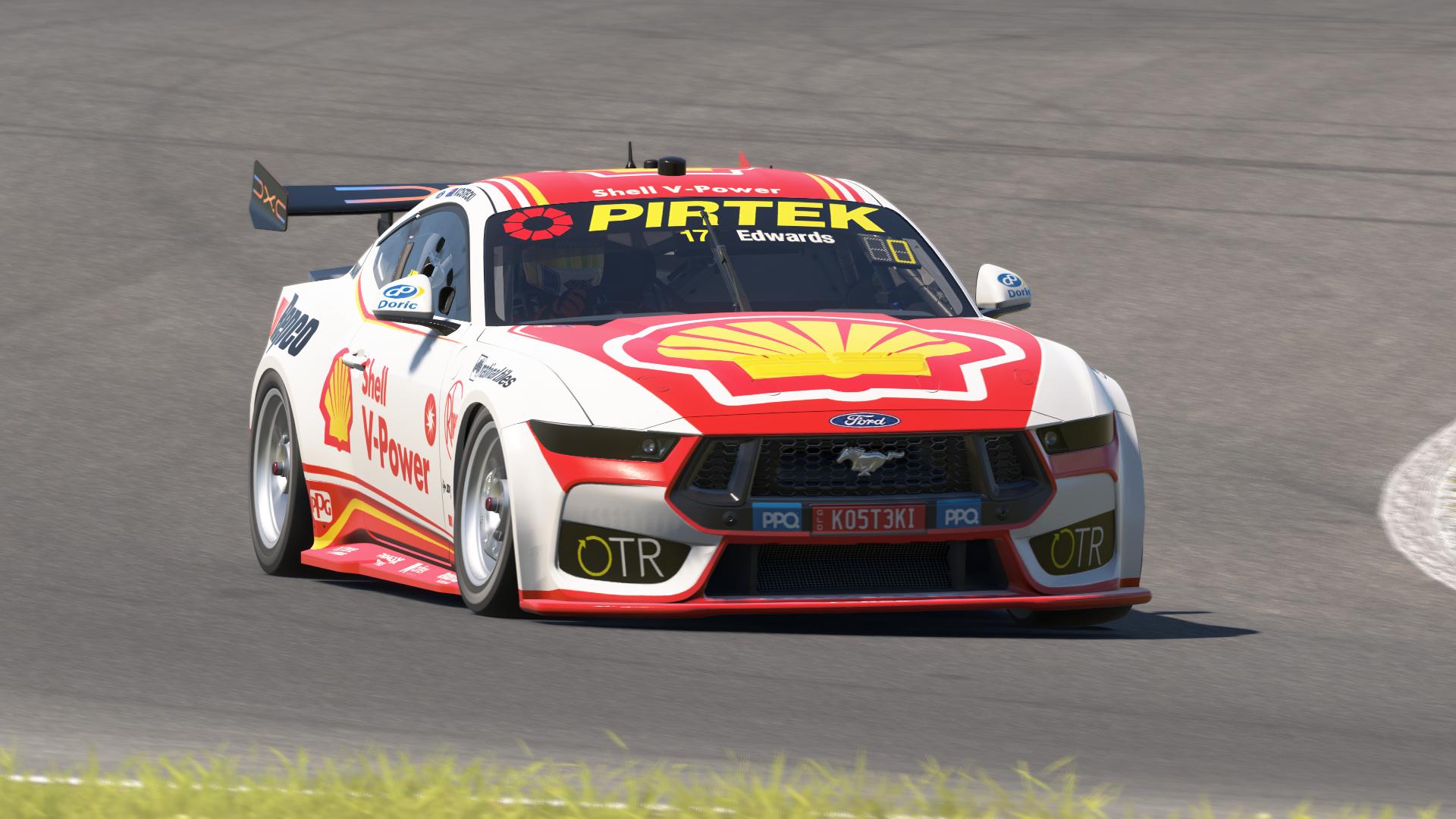Preview of Supercars Championship 2026: Brodie Kostecki by Isaac Edwards