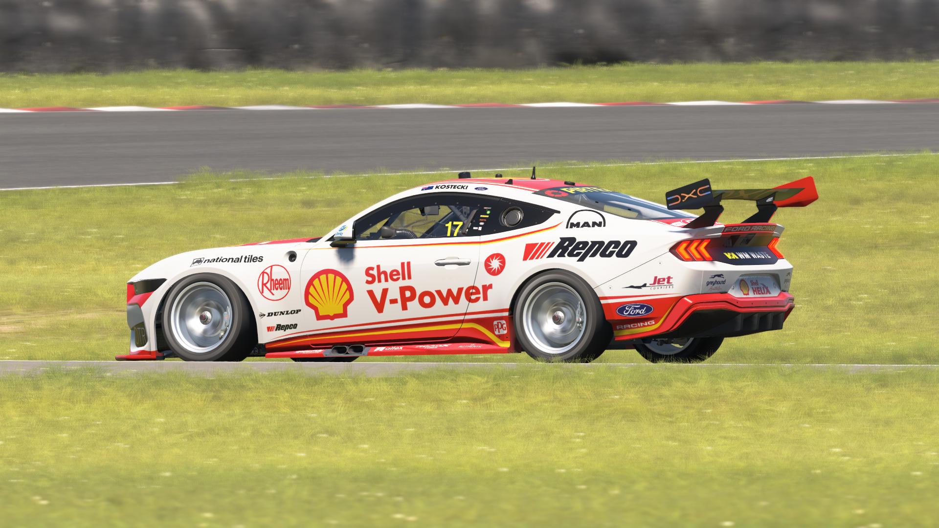Preview of Supercars Championship 2026: Brodie Kostecki by Isaac Edwards