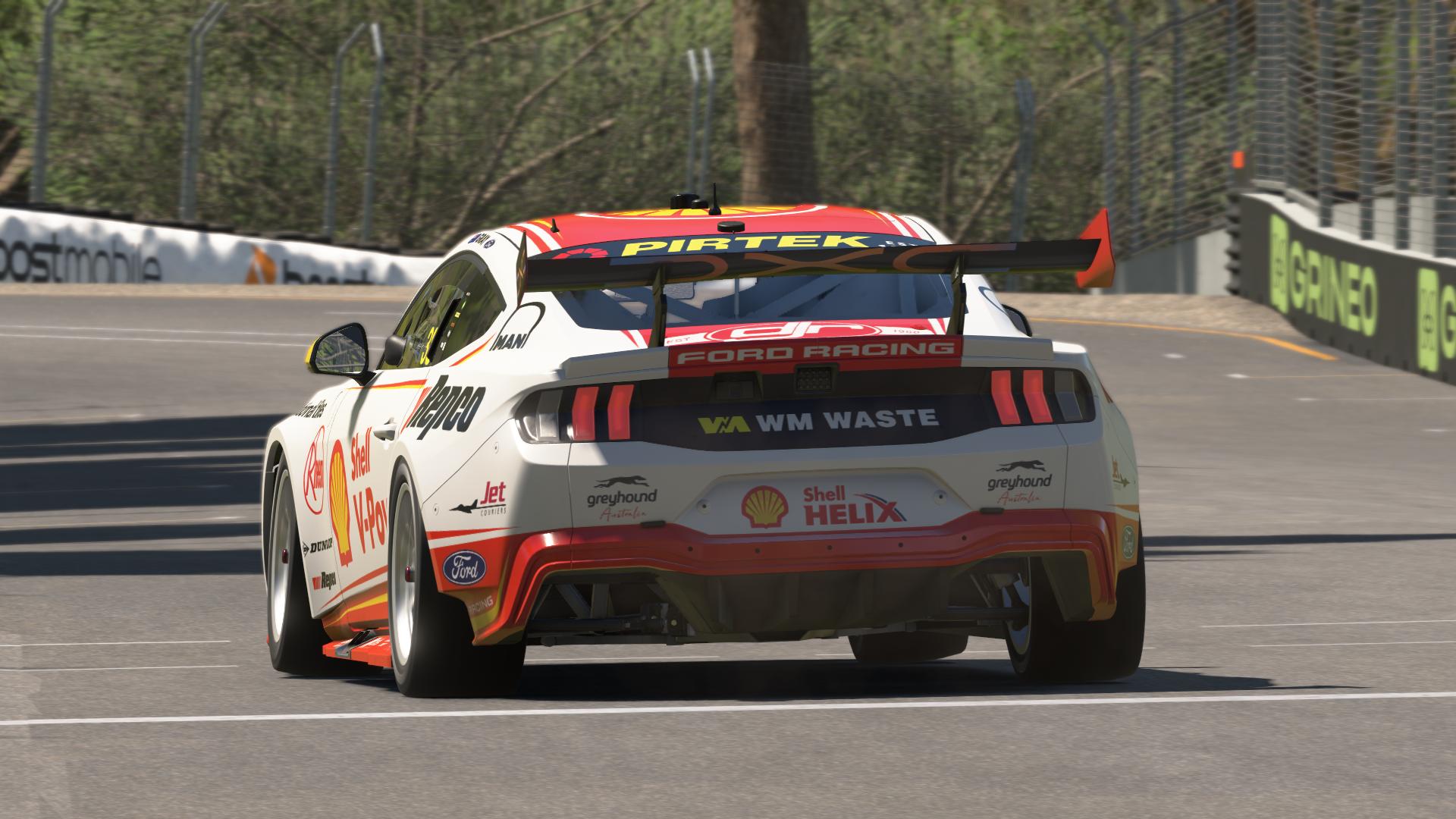 Preview of Supercars Championship 2026: Rylan Gray by Isaac Edwards