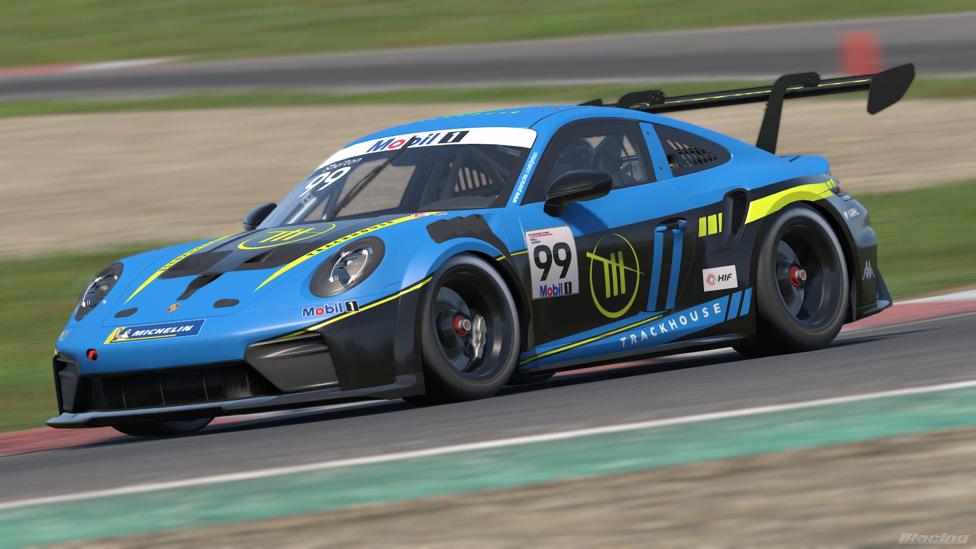 Preview of Trackhouse MotoGP by Ryan Shelton