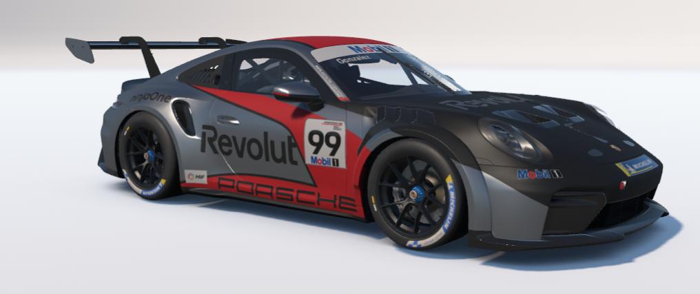 Preview of P9922 by Diego Gonzalez3