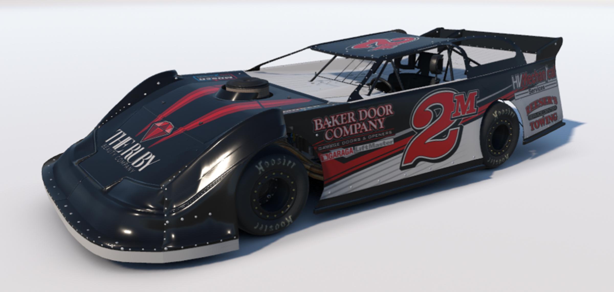 Preview of Jake Moser 2026 by Christopher Hockley