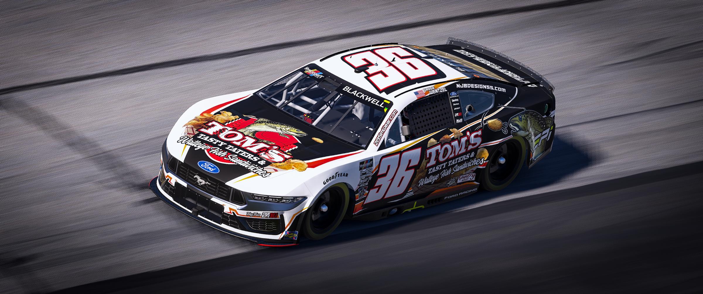 Preview of Gauge by Noah B.