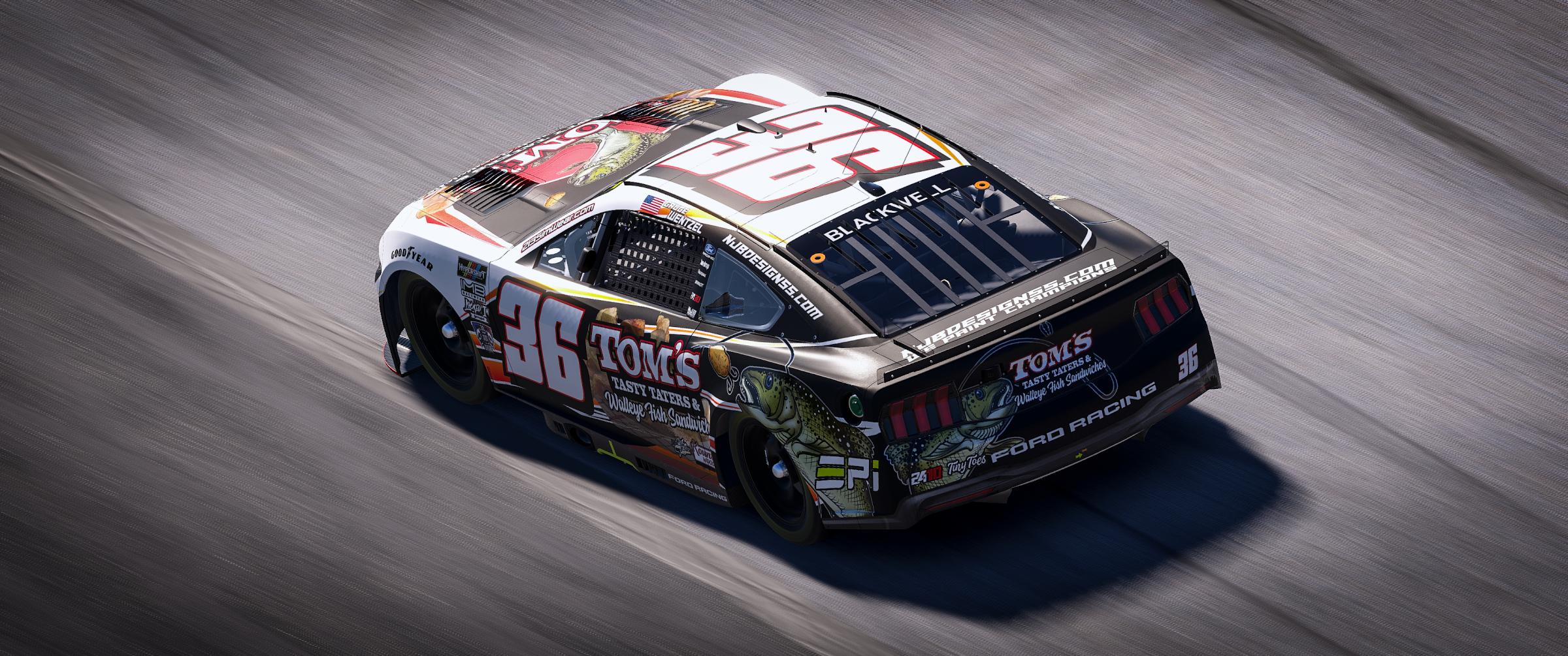 Preview of Gauge by Noah B.