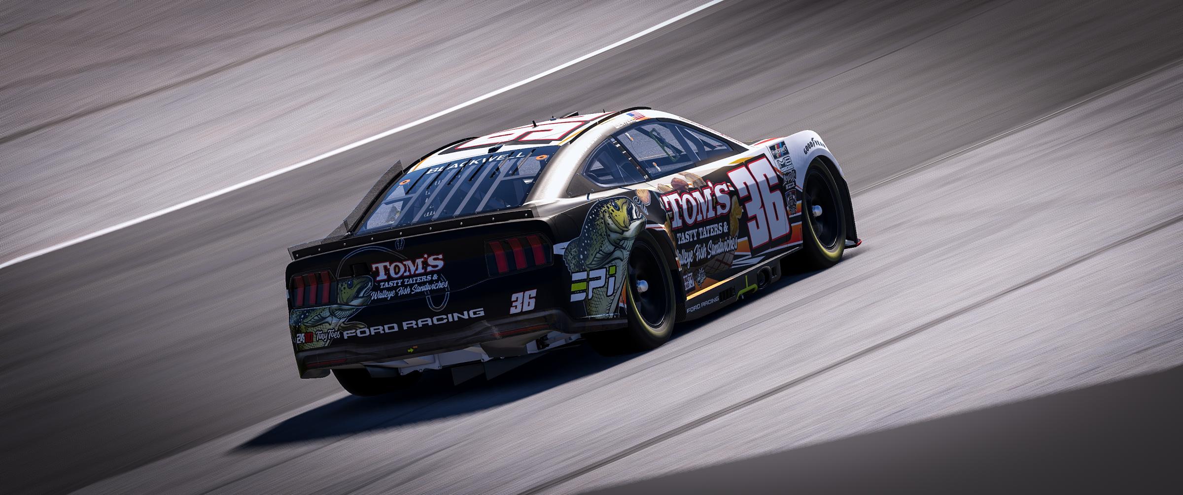 Preview of Gauge by Noah B.