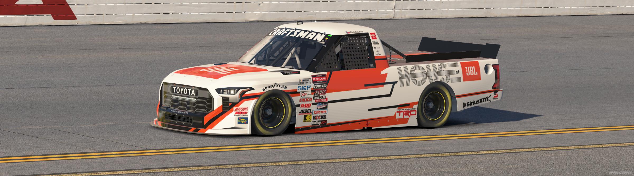 Preview of JBL Tundra by Dylan F.