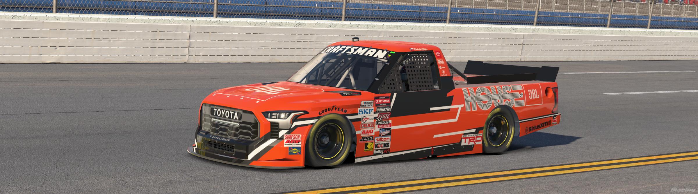 Preview of JBL Tundra by Dylan F.