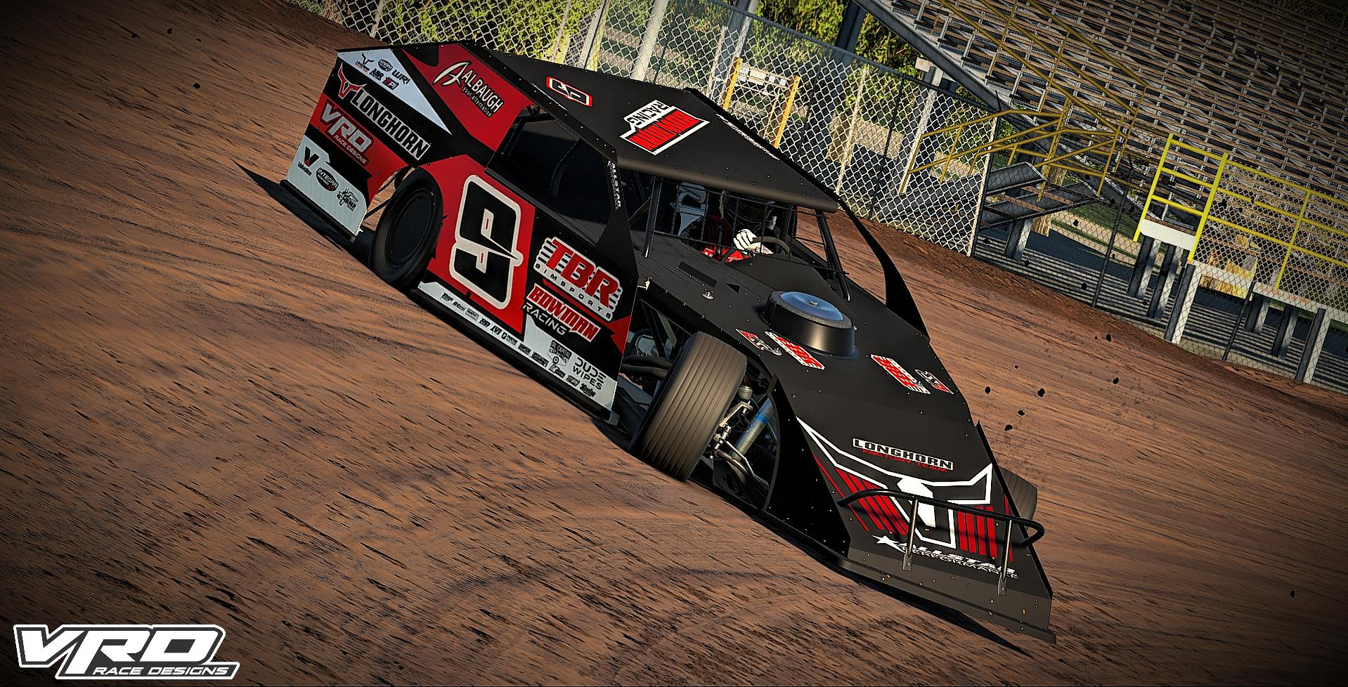 Preview of IBowman 9 by Austin M.