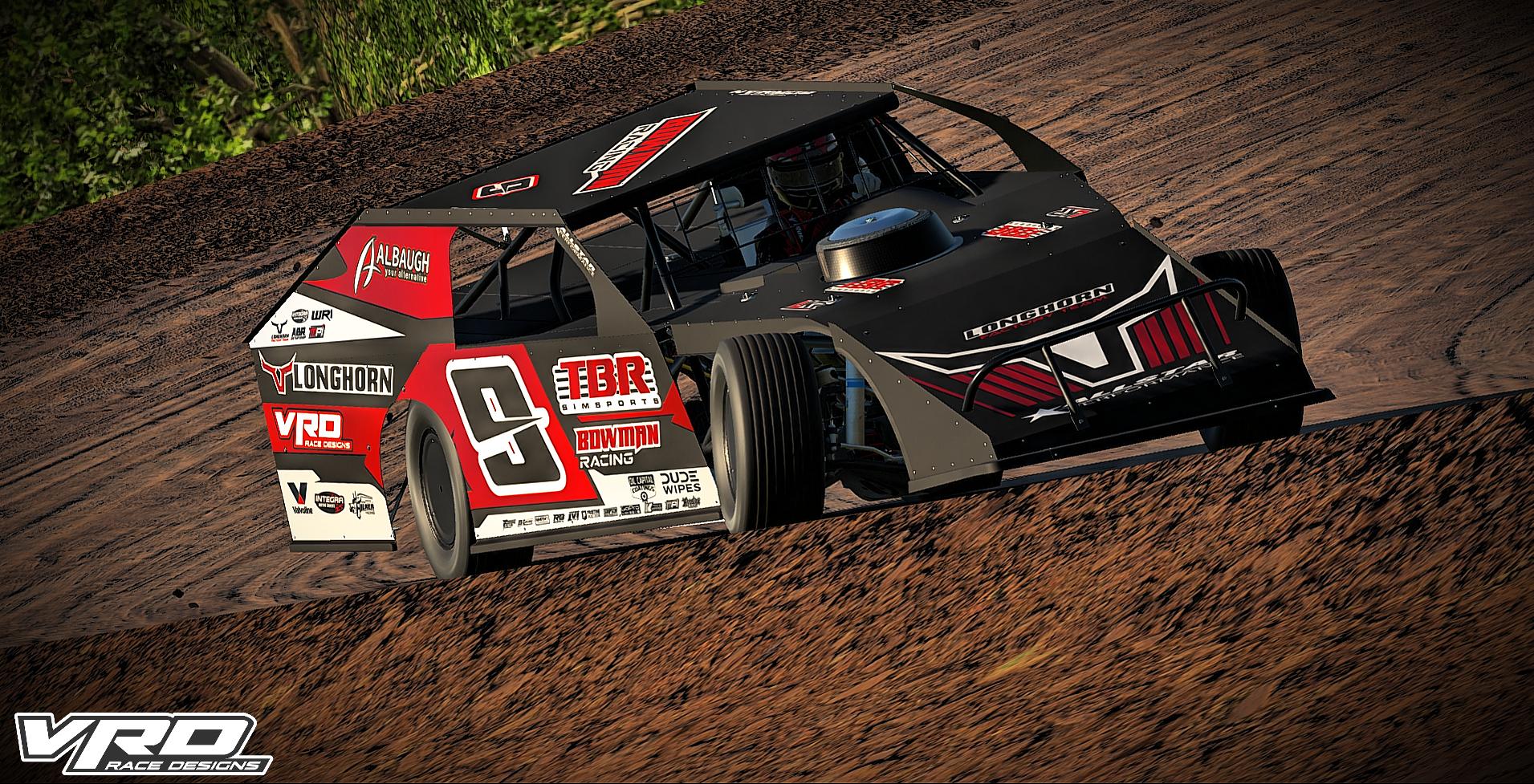 Preview of IBowman 9 by Austin M.