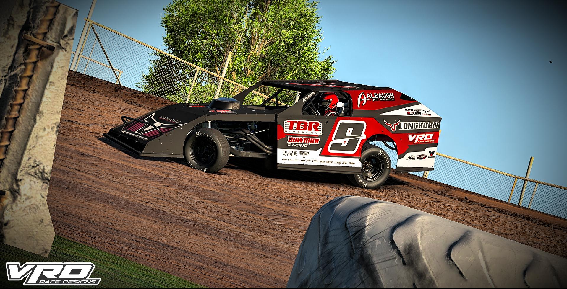 Preview of IBowman 9 by Austin M.