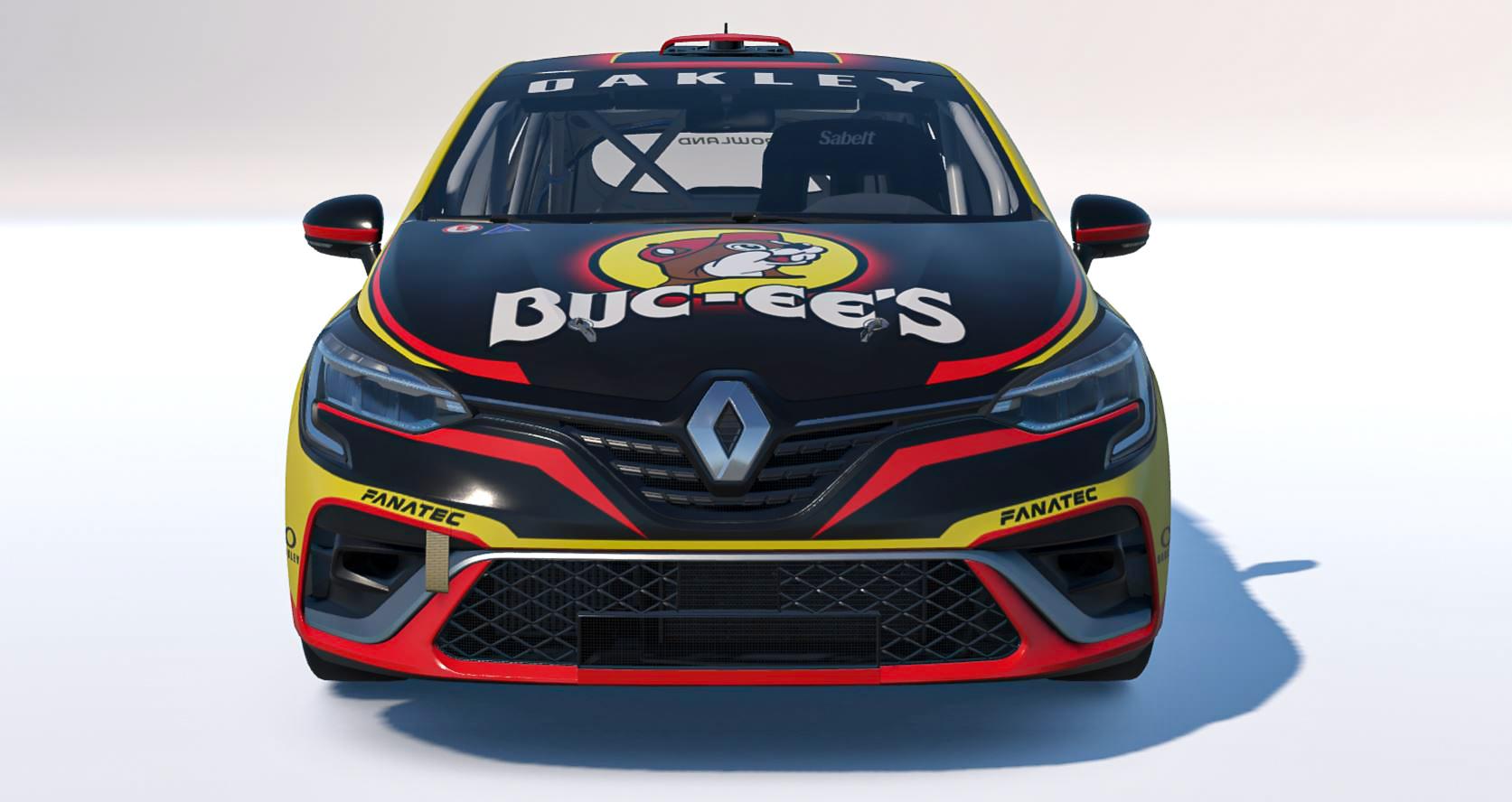 Preview of Bucees Clio Cup by John Rowland3