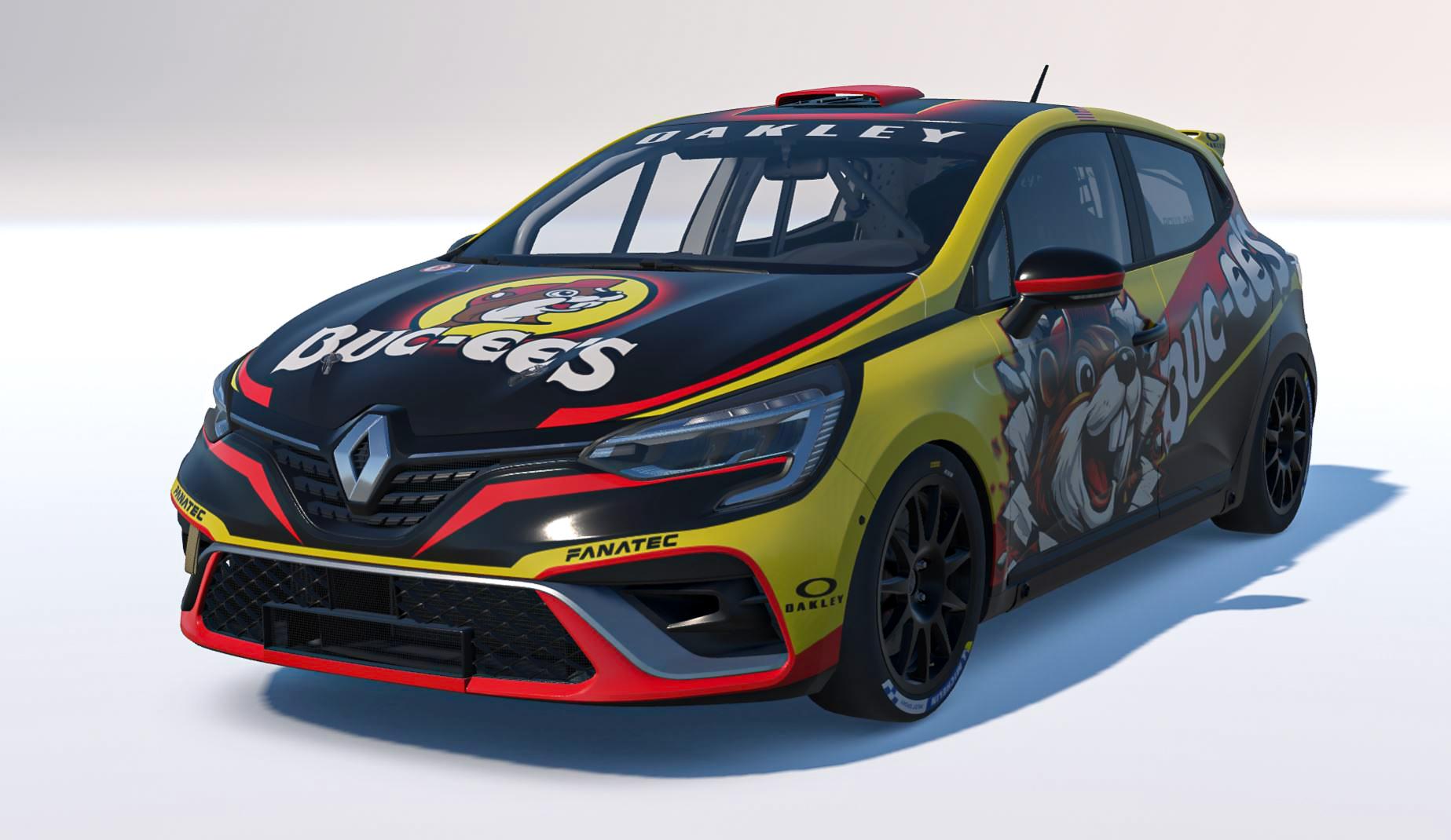 Preview of Bucees Clio Cup by John Rowland3