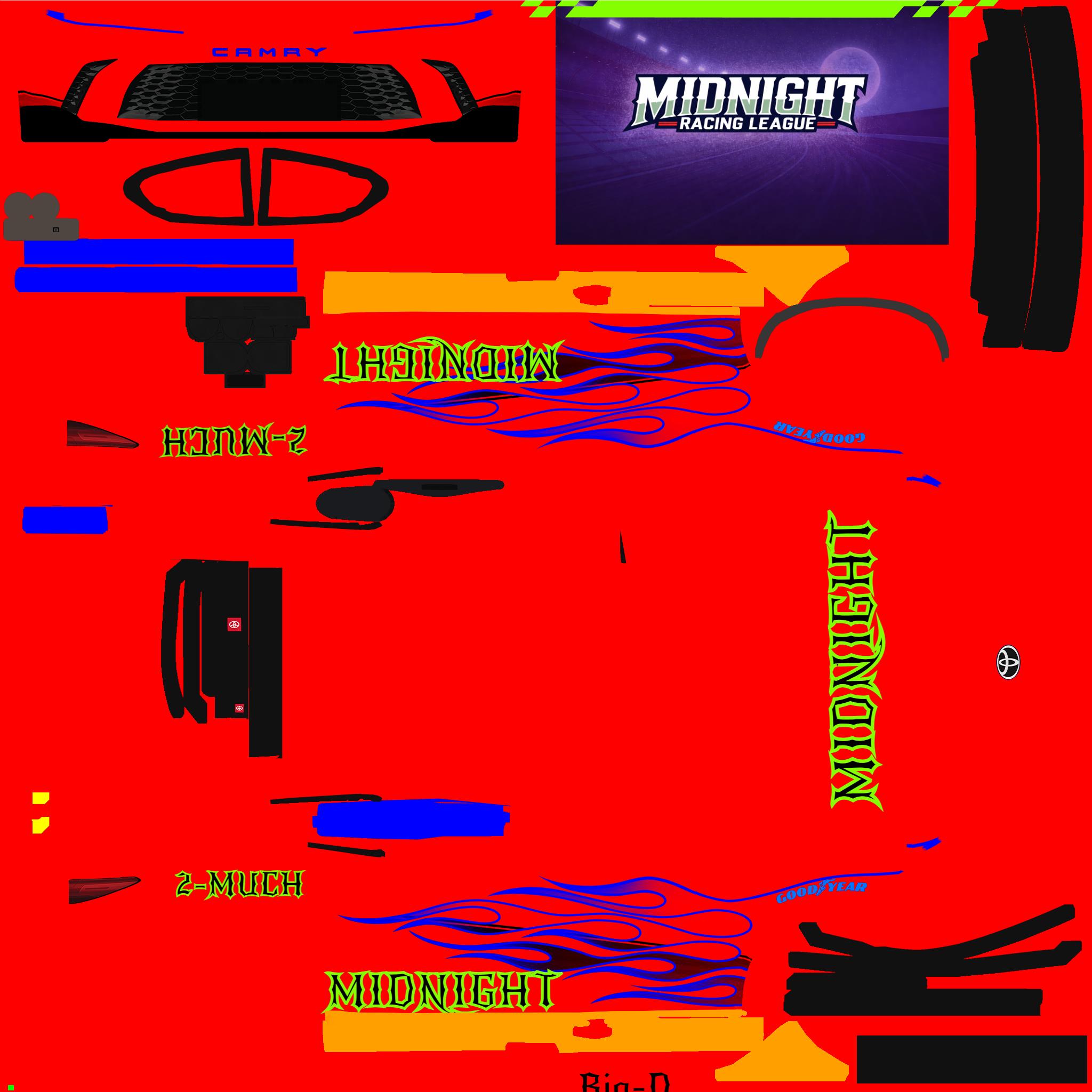 Preview of dickey by Justin D Raymond