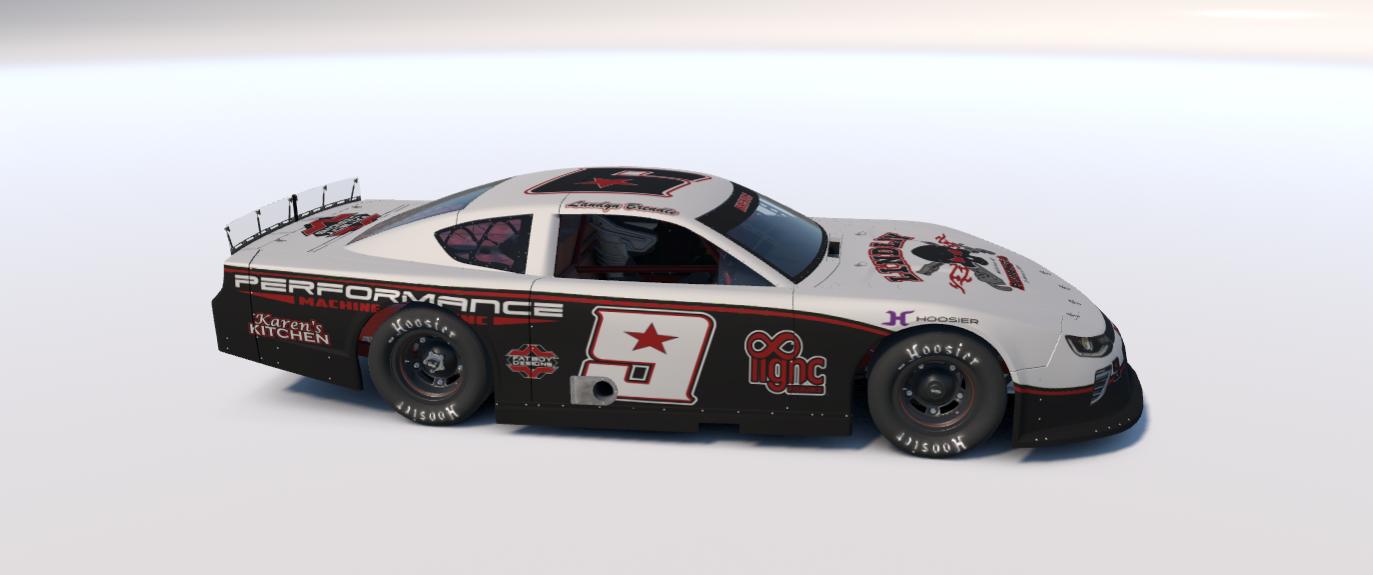 Preview of Landyn Brendle Super LM by Brant Mickel