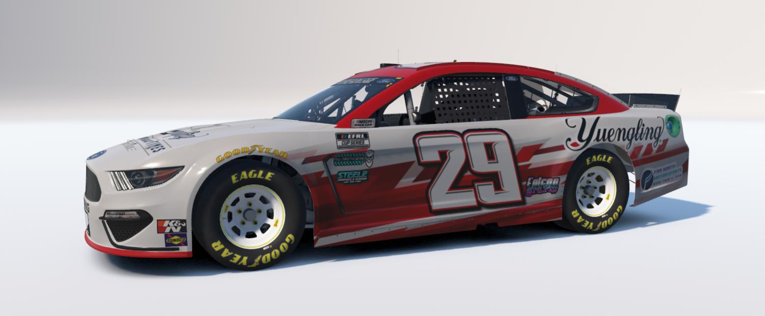 Preview of Donnie Bartlett by Mic O.