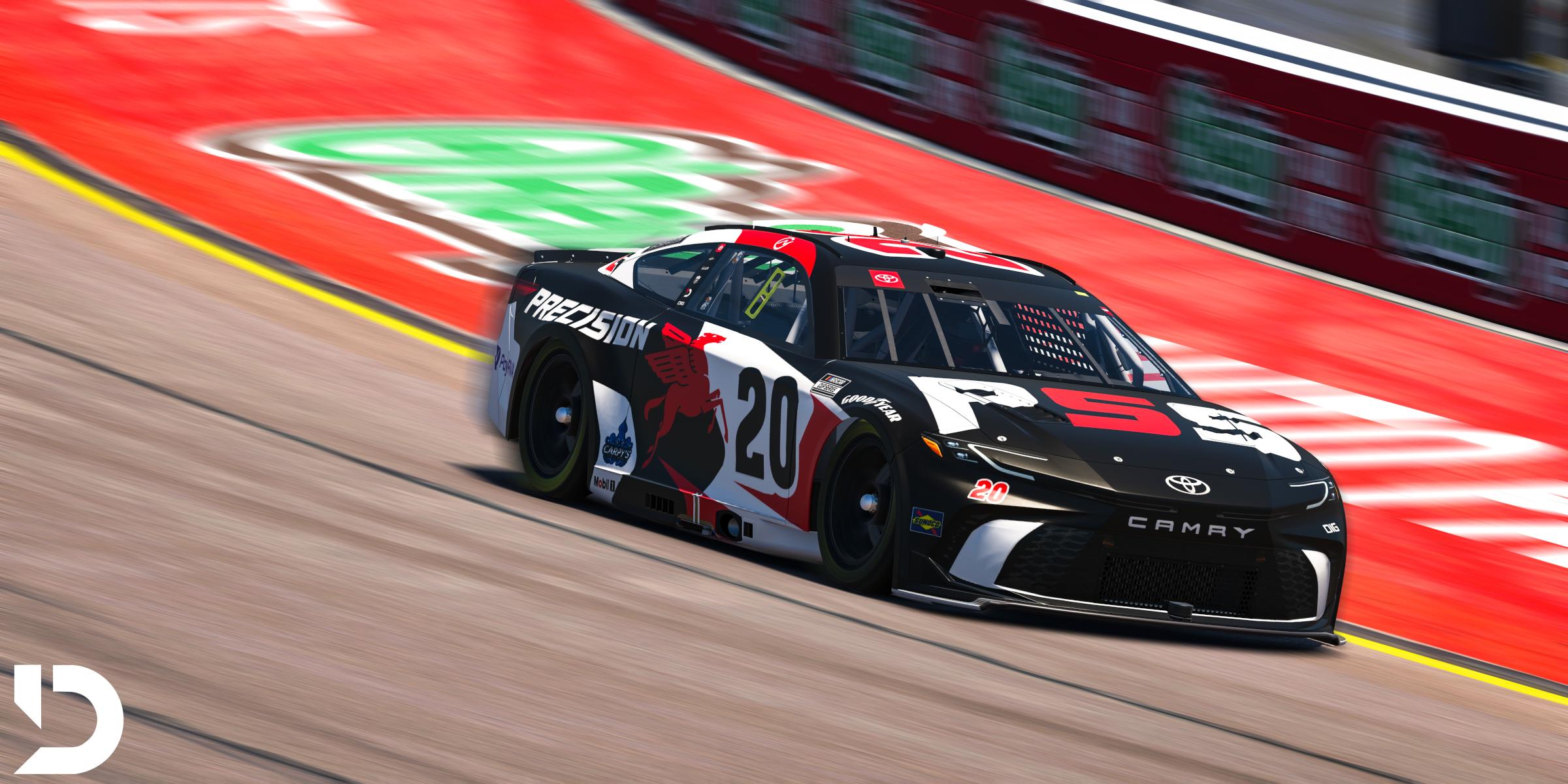 Preview of Nigel Christianson PSS 20 by Nigel Christianson