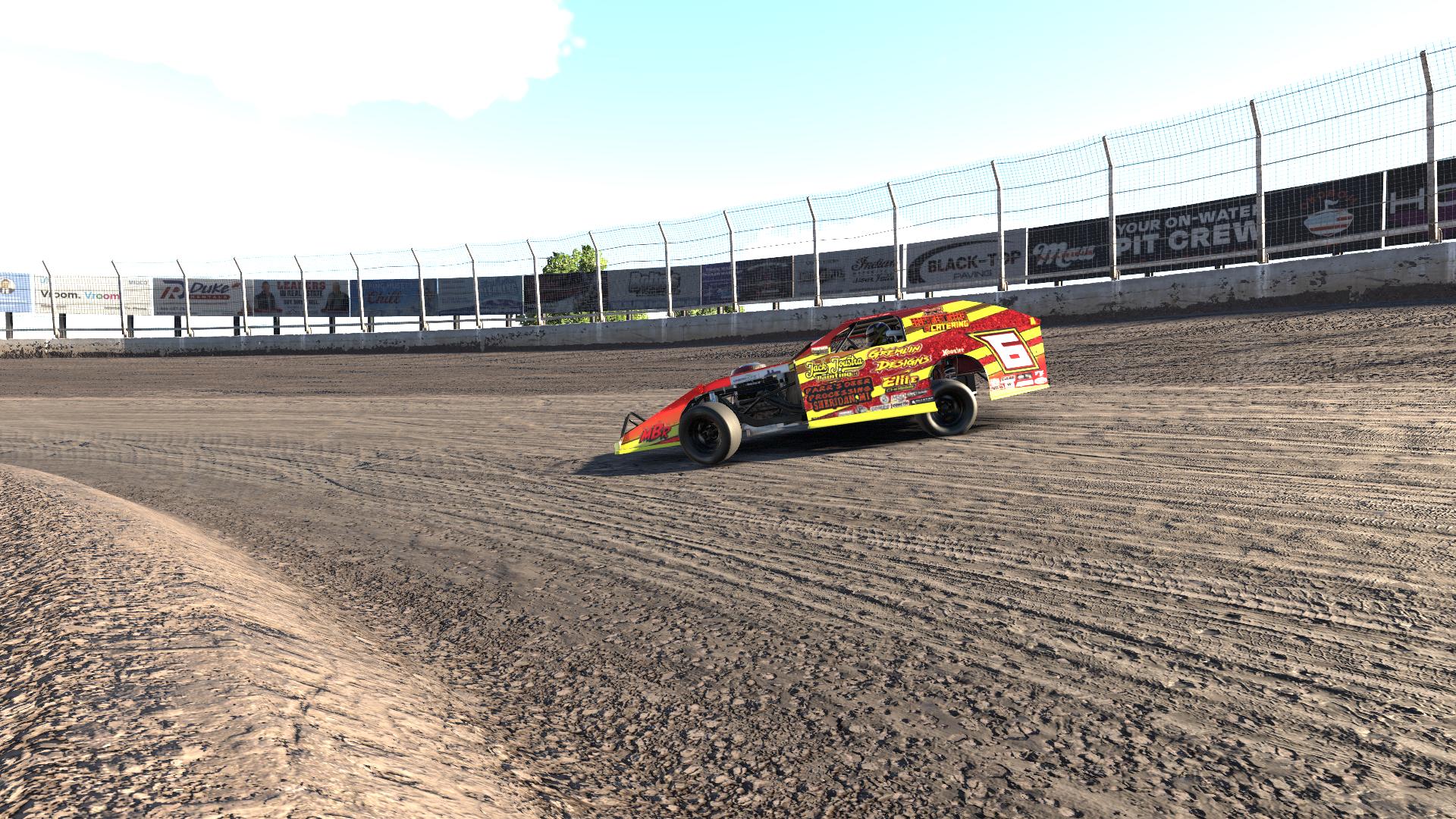 New Ump design by Montana Bupp2 - Trading Paints