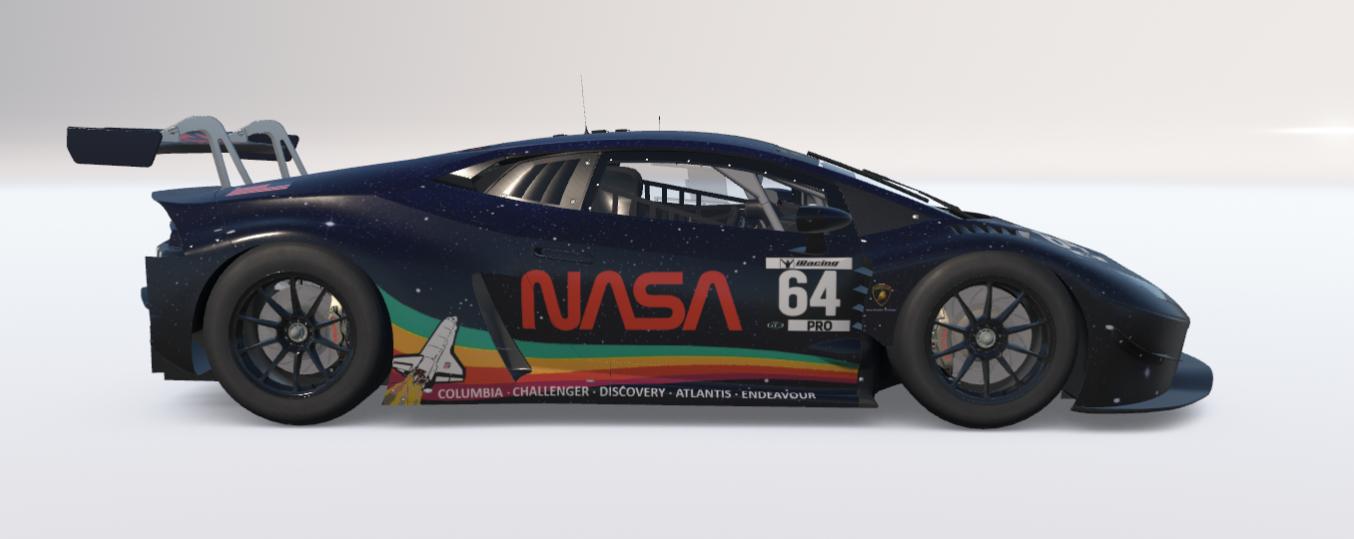 Preview of NASA Space Shuttle by Cole Early