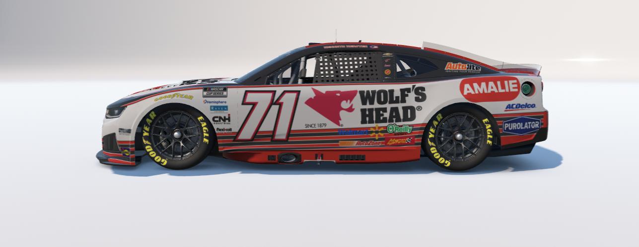 Preview of wolfs head/amalie 26 by Kenneth K.