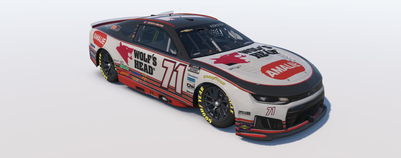 Preview of wolfs head/amalie 26 by Kenneth K.