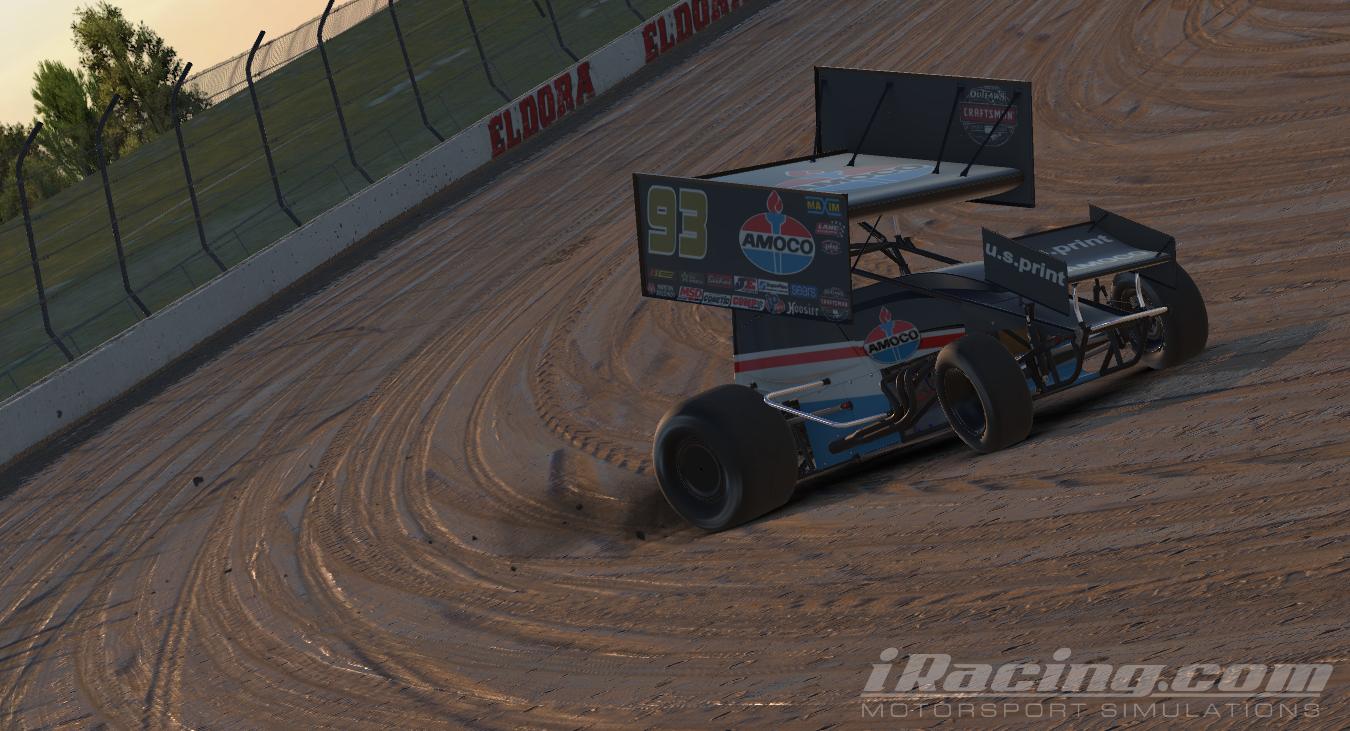 Preview of Kevin Gobrecht Replica by Ryan Edwards