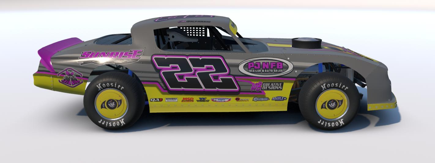 Preview of Evan Stefanski GRY YLW PRP DSS copy by Wade B.