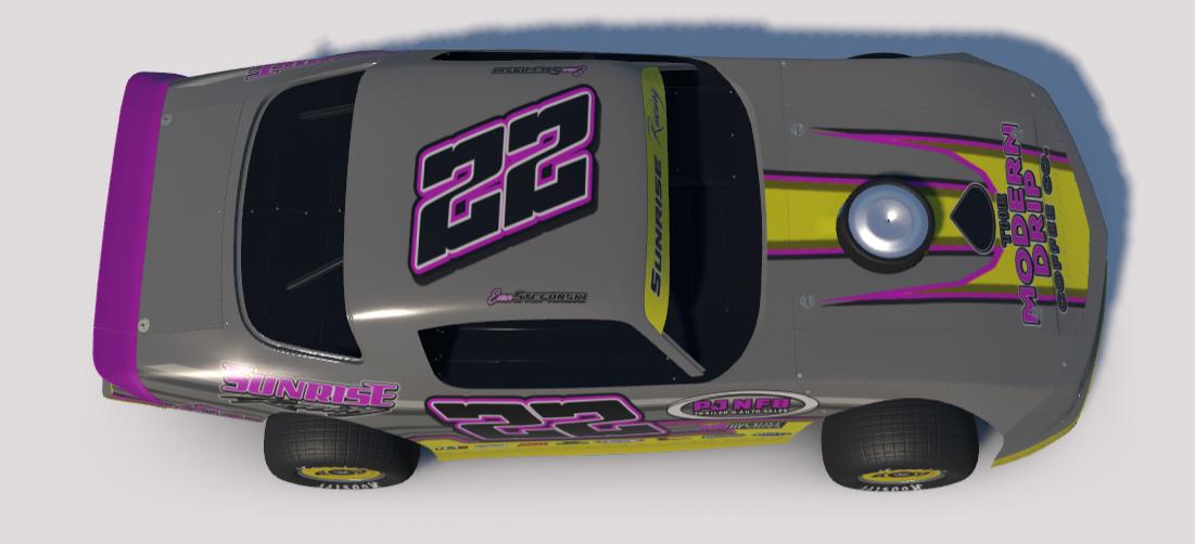 Preview of Evan Stefanski GRY YLW PRP DSS copy by Wade B.