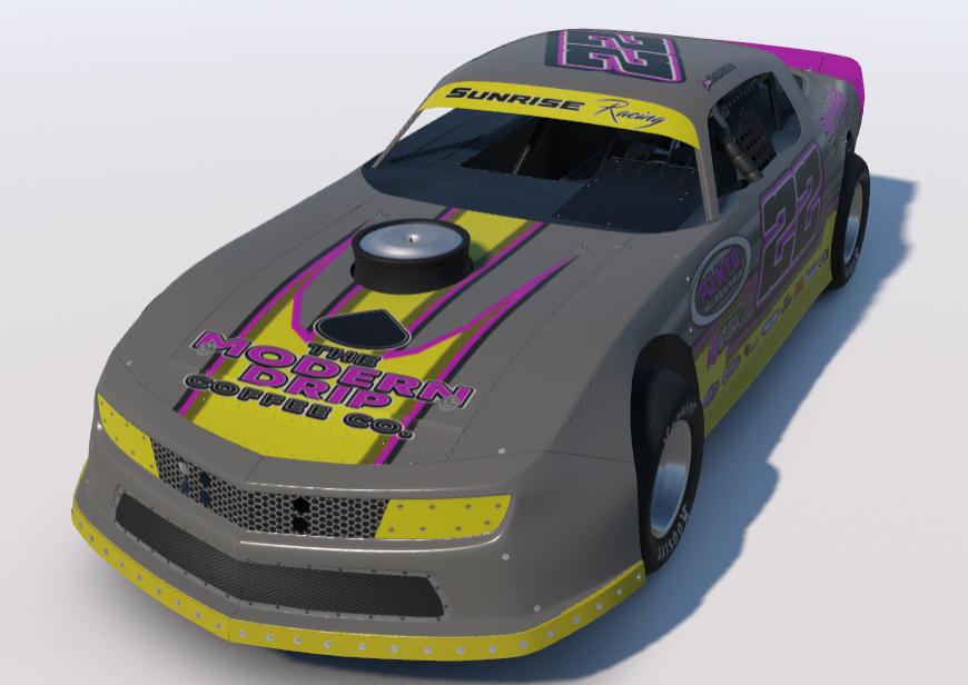 Preview of Evan Stefanski GRY YLW PRP DSS copy by Wade B.