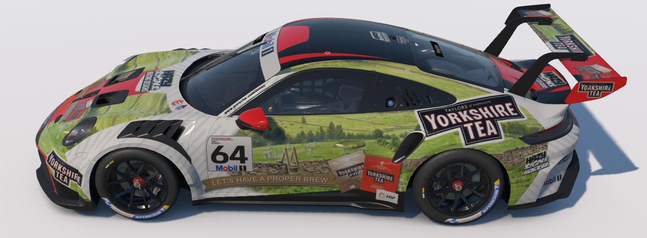 Preview of Yorkshire Tea - A proper brew! by Carl Heighes