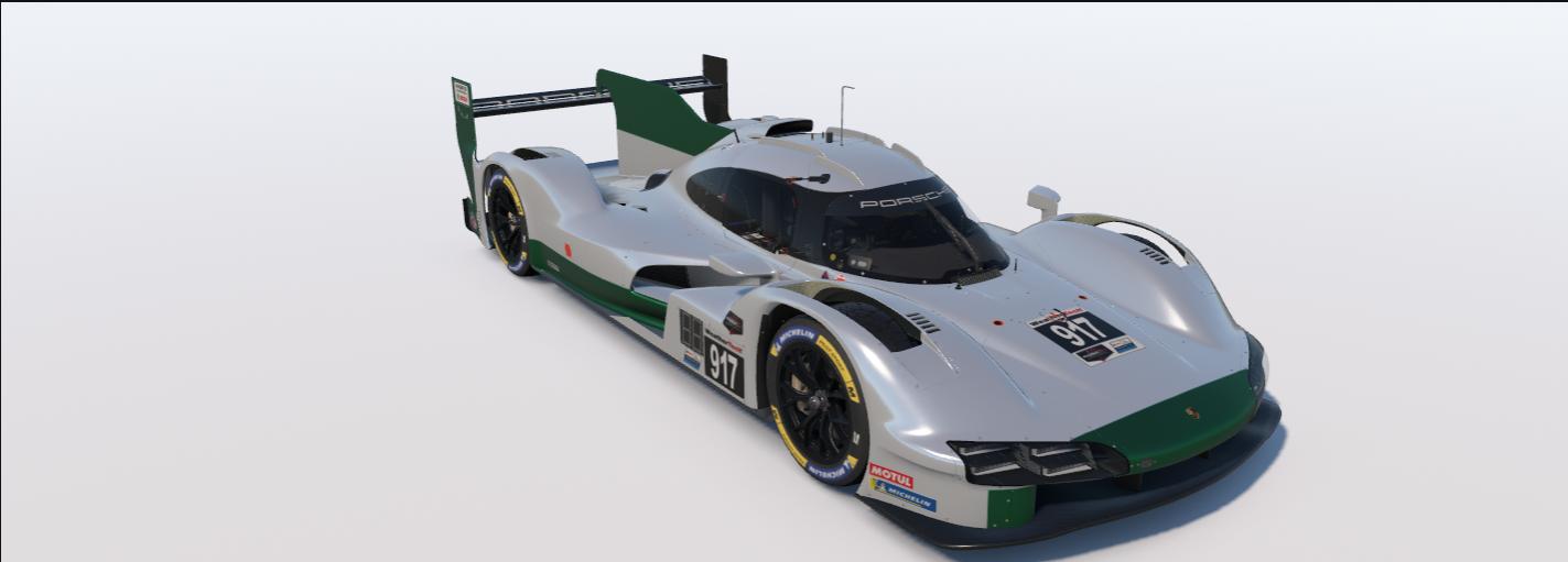 Preview of 917 Heritage by Patrick T Wilkinson