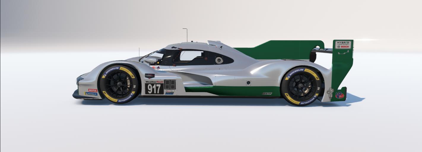 Preview of 917 Heritage by Patrick T Wilkinson