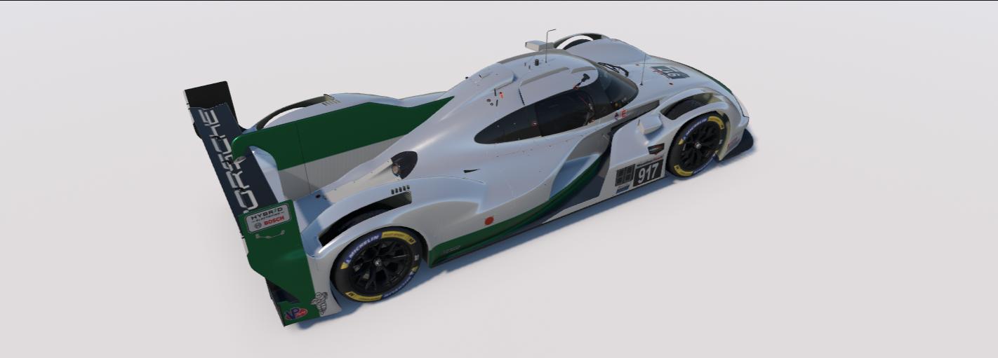 Preview of 917 Heritage by Patrick T Wilkinson