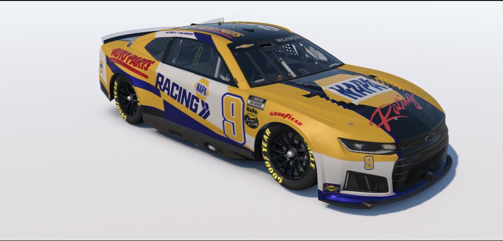 Preview of Napa 9 FIXED 2/3/2026 by Patrick T Wilkinson