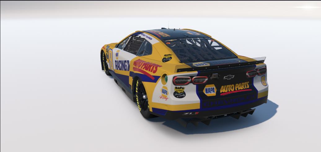 Preview of Napa 9 FIXED 2/3/2026 by Patrick T Wilkinson