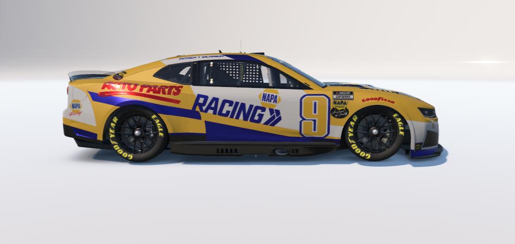 Preview of Napa 9 FIXED 2/3/2026 by Patrick T Wilkinson