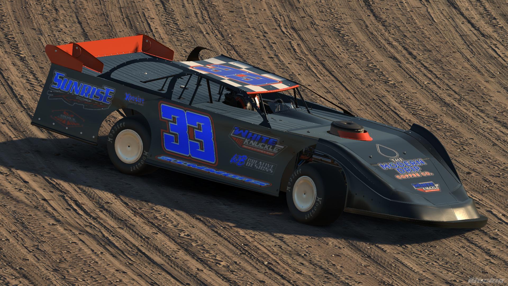 Preview of Dillon Simmons BLK ORN BLU DLM copy by Wade B.