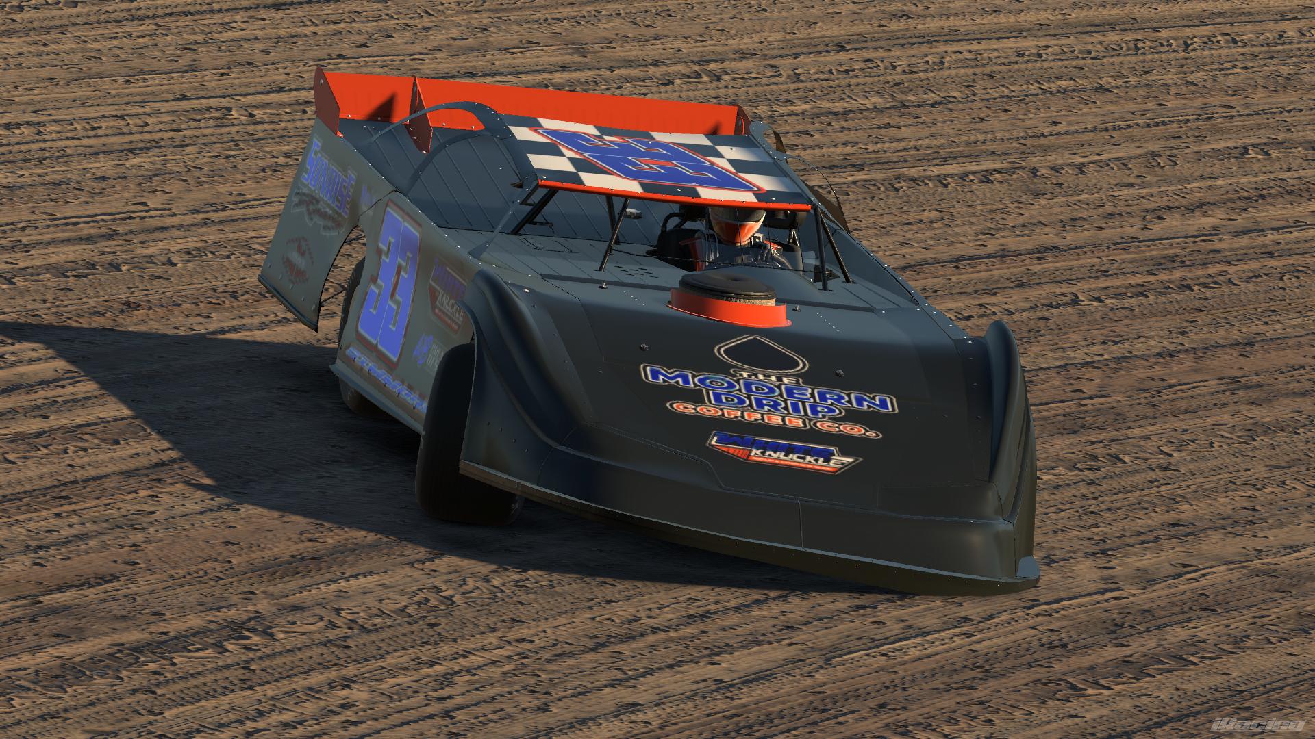 Preview of Dillon Simmons BLK ORN BLU DLM copy by Wade B.