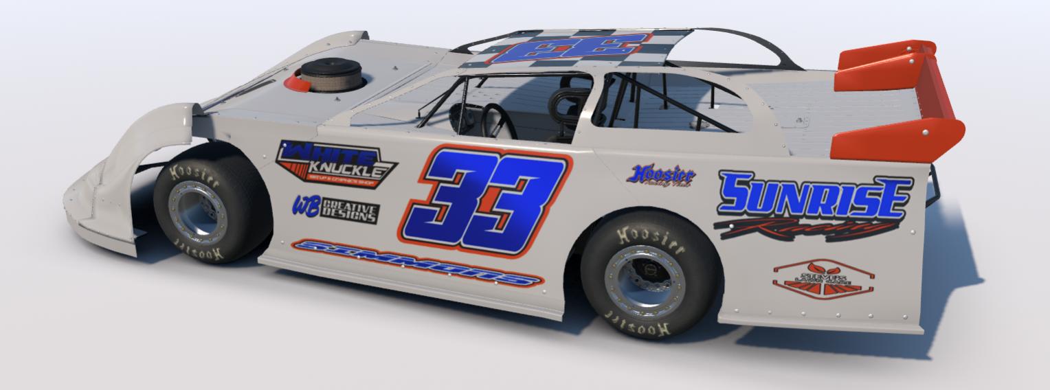 Preview of Dillon Simmons BLK ORN BLU DLM White copy by Wade B.